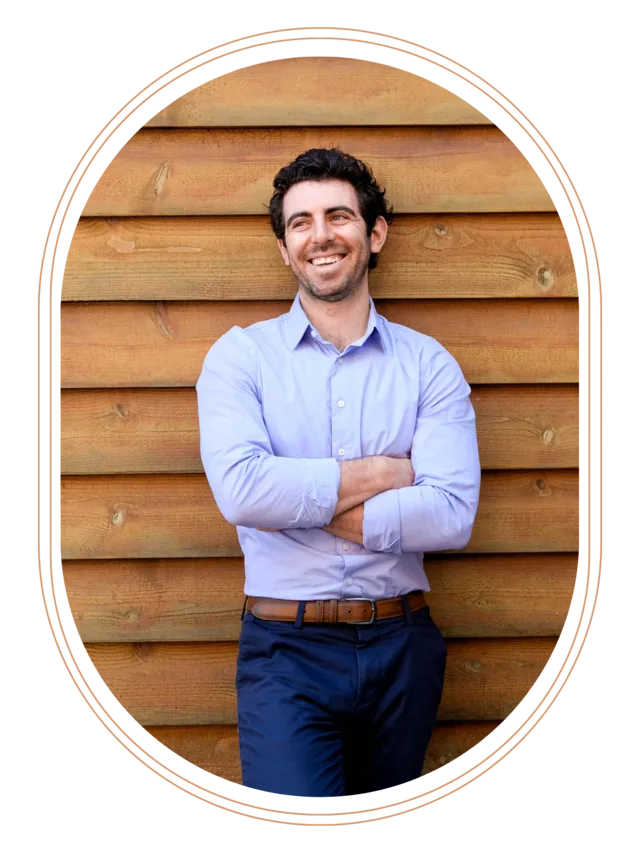 Benji Rasky, MS, CNS, LDN
